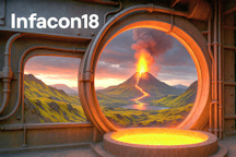 Infacon XVIII